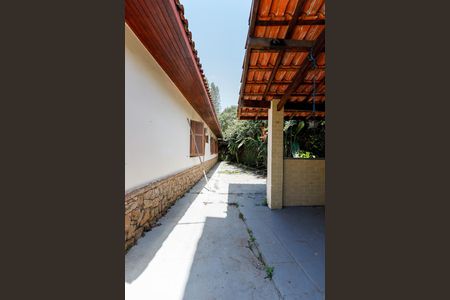 Casa à venda com 210m², 3 quartos e 2 vagasQuintal