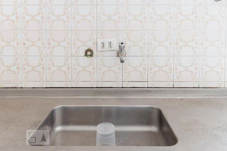 Casa à venda com 210m², 3 quartos e 2 vagasCozinha