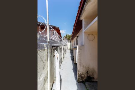 Casa à venda com 210m², 3 quartos e 2 vagasQuintal