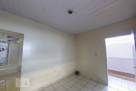 Sala de casa para alugar com 2 quartos, 90m² em Jardim Brasil (zona Norte), São Paulo
