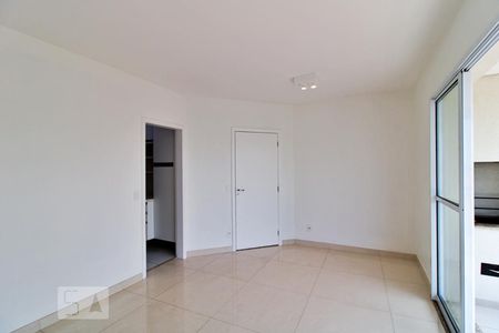 Sala de Apartamento com 3 quartos, 86m² Jardim Londrina