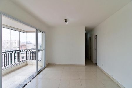 Sala de Apartamento com 3 quartos, 86m² Jardim Londrina