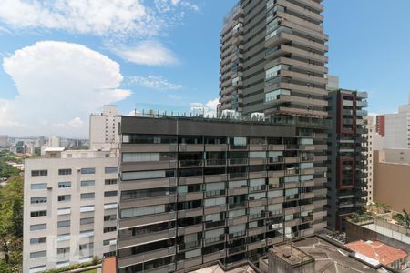 Apartamento para alugar com 20m², 1 quarto e sem vaga Apartamento para alugar com 20m², 1 quarto e sem vagaStudio