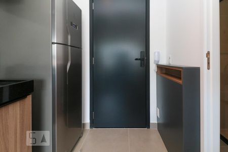 Studio de apartamento para alugar com 1 quarto, 20m² em Perdizes, São Paulo