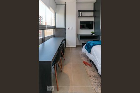 Apartamento para alugar com 20m², 1 quarto e sem vaga Apartamento para alugar com 20m², 1 quarto e sem vagaStudio