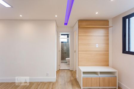 Sala de apartamento para alugar com 2 quartos, 44m² em Centro, Osasco