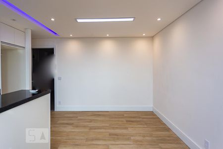 Sala de apartamento para alugar com 2 quartos, 44m² em Centro, Osasco