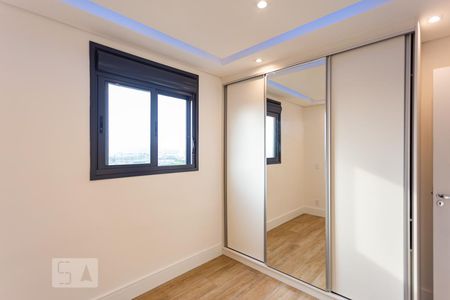 Quarto de apartamento para alugar com 2 quartos, 44m² em Centro, Osasco