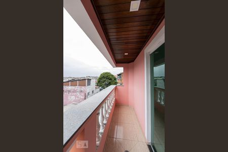 Apartamento para alugar com 85m², 2 quartos e 1 vagaVaranda  Suite