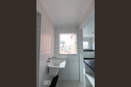 Apartamento para alugar com 85m², 2 quartos e 1 vagaÁrea de Serviço