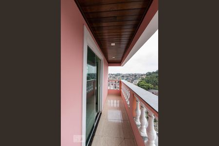Apartamento para alugar com 85m², 2 quartos e 1 vagaVaranda  Suite