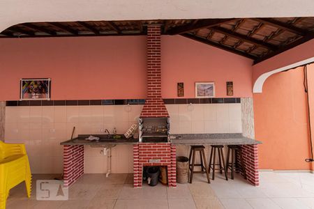 Apartamento para alugar com 85m², 2 quartos e 1 vagaÁrea comum