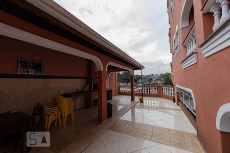 Apartamento para alugar com 85m², 2 quartos e 1 vagaÁrea comum
