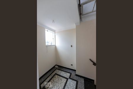Apartamento para alugar com 85m², 2 quartos e 1 vagaHall