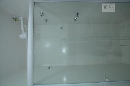 Apartamento para alugar com 46m², 2 quartos e 1 vagaBanheiro Social