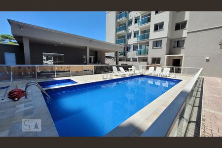 Apartamento para alugar com 46m², 2 quartos e 1 vagaÁrea comum - Piscina