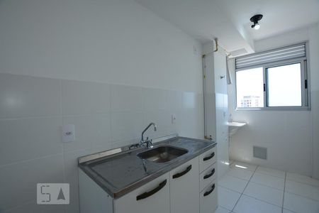 Apartamento para alugar com 46m², 2 quartos e 1 vagaCozinha
