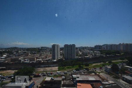 Apartamento para alugar com 46m², 2 quartos e 1 vagaVista do Quarto 1