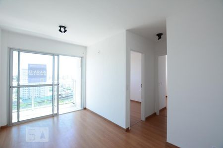 Sala de apartamento para alugar com 2 quartos, 46m² em Irajá, Rio de Janeiro