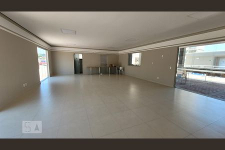 Apartamento para alugar com 46m², 2 quartos e 1 vagaÁrea comum - Salão de festas