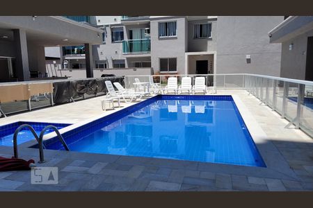 Apartamento para alugar com 46m², 2 quartos e 1 vagaÁrea comum - Piscina