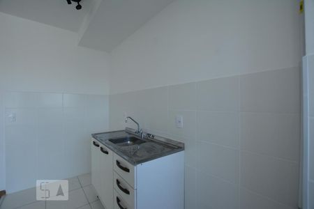Apartamento para alugar com 46m², 2 quartos e 1 vagaCozinha