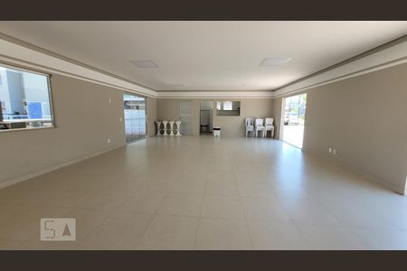 Apartamento para alugar com 46m², 2 quartos e 1 vagaÁrea comum - Salão de festas
