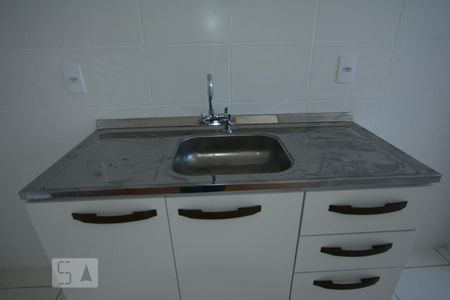 Apartamento para alugar com 46m², 2 quartos e 1 vagaCozinha