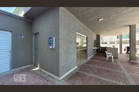 Apartamento para alugar com 46m², 2 quartos e 1 vagaÁrea comum - Salão de festas
