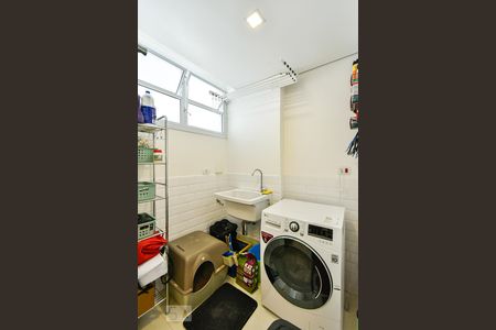 Apartamento à venda com 59m², 1 quarto e 1 vagaÁrea de Serviço