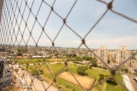 Vista do Quarto de apartamento para alugar com 2 quartos, 70m² em Sarandi, Porto Alegre