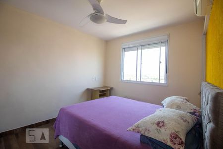 Suíte de apartamento para alugar com 2 quartos, 70m² em Sarandi, Porto Alegre