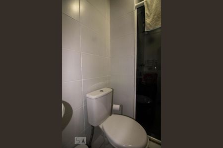 Apartamento para alugar com 70m², 2 quartos e 1 vagaBanheiro da Suíte