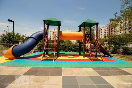 Apartamento para alugar com 70m², 2 quartos e 1 vagaÁrea Comum - Playground