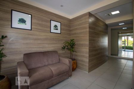 Apartamento para alugar com 70m², 2 quartos e 1 vagaHall de Entrada