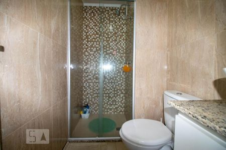 Apartamento para alugar com 70m², 2 quartos e 1 vagaBanheiro