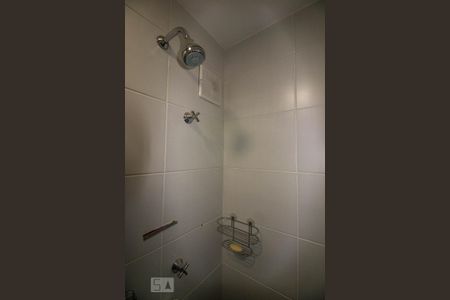 Apartamento para alugar com 70m², 2 quartos e 1 vagaBanheiro da Suíte