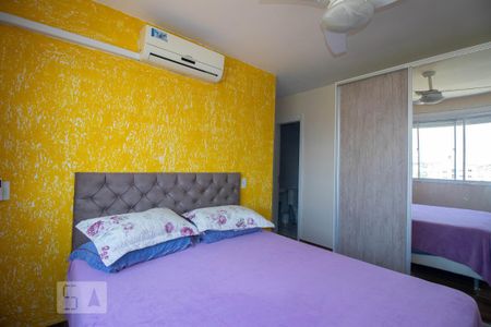 Apartamento para alugar com 70m², 2 quartos e 1 vagaSuíte