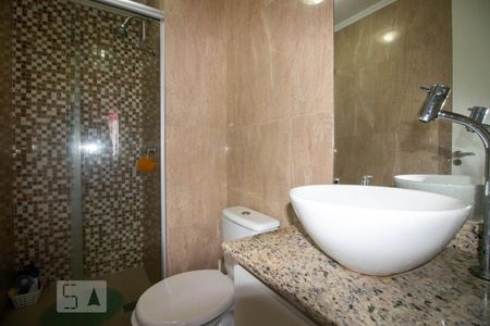 Apartamento para alugar com 70m², 2 quartos e 1 vagaBanheiro