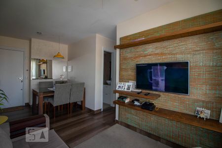 Sala de apartamento para alugar com 2 quartos, 70m² em Sarandi, Porto Alegre