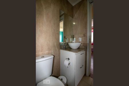Apartamento para alugar com 70m², 2 quartos e 1 vagaBanheiro