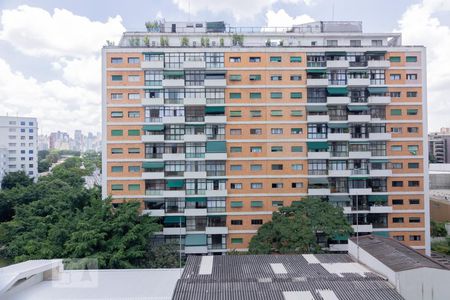 Apartamento para alugar com 190m², 3 quartos e 1 vagaVista Quarto 2