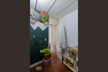 Apartamento para alugar com 190m², 3 quartos e 1 vagaQuarto de Serviço