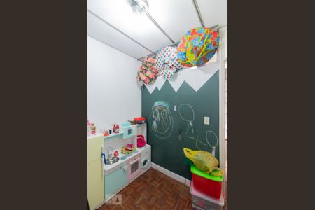 Apartamento para alugar com 190m², 3 quartos e 1 vagaQuarto de Serviço