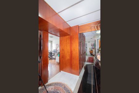 Apartamento para alugar com 190m², 3 quartos e 1 vagaCorredor