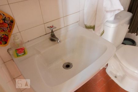 Apartamento para alugar com 190m², 3 quartos e 1 vagaBanheiro de Serviço