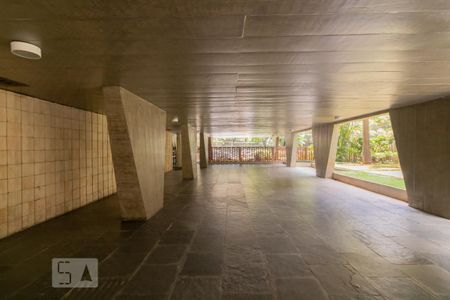 Apartamento para alugar com 190m², 3 quartos e 1 vagaÁrea comum