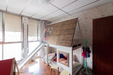 Apartamento para alugar com 190m², 3 quartos e 1 vagaQuarto 2