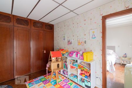 Apartamento para alugar com 190m², 3 quartos e 1 vagaQuarto 2