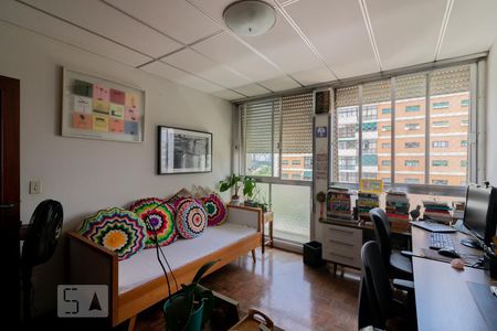 Apartamento para alugar com 190m², 3 quartos e 1 vagaQuarto 3